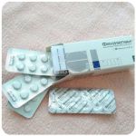 Феназепам  Phenazepam Valenta  1 мг в Ветлуге