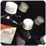 Кодеин сироп Codein (для приготовления напитка Lean, Purple Drank)  473 мл  в Ветлуге