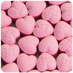 Экстази  Ecstasy Love 200 MDMA в Ветлуге