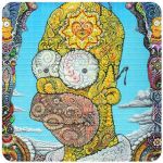 Марки LSD-25 VHQ чистых 250 мкг в Ветлуге