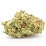 Бошки (Шишки)  Амнезия (Weed Amnesia)  ТГК 23% в Ветлуге